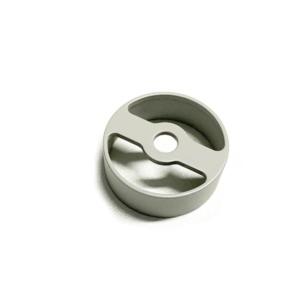 SeiZed Gimbal Roll-axis Pitch-axis Bracket Cable Flat yaw Motor Cover Gimbal for DJI Phantom 4 Pro Repair Parts (Color : Yaw-axis Motor Cover)