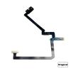 SeiZed Gimbal Roll-axis Pitch-axis Bracket Cable Flat yaw Motor Cover Gimbal for DJI Phantom 4 Pro Repair Parts (Color : Yaw-axis Motor Cover) view 3