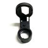 SeiZed Used for DJI Mavic Mini Air 2 Air 2S Gimbal yaw arm Roller arm and yaw Bracket roll Repair Parts Gimbal Parts (Color : Air 2 Yaw Arm) view 1