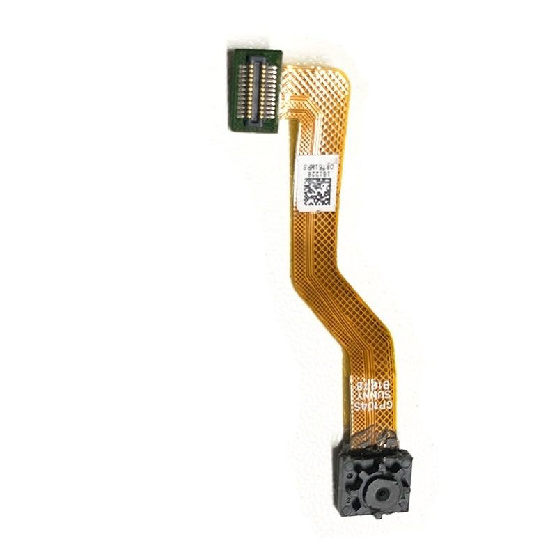 SeiZed Used Original for DJI Mavic Pro and Mavic Pro Platinum Version Front Left Front View Right and Down View (Color : Left Front Vision)