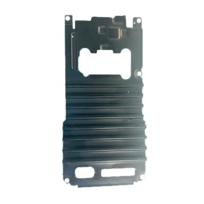 SeiZed Original Upper Cover Module Lower Shell Center arm Motor Repair Parts Flat Cable for DJI Mavic Mini (Color : Dissipating Plate)
