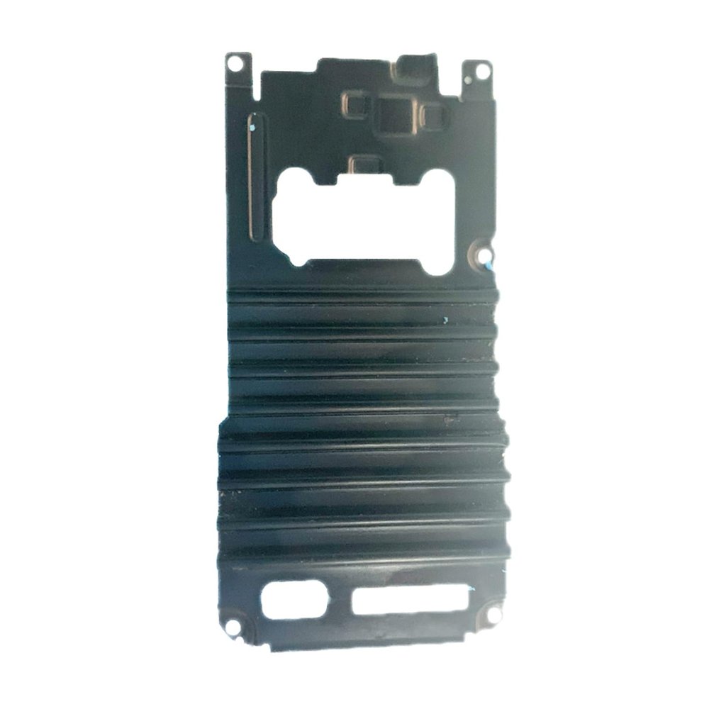 SeiZed Original Upper Cover Module Lower Shell Center arm Motor Repair Parts Flat Cable for DJI Mavic Mini (Color : Dissipating Plate)