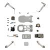 SeiZed Original Module Upper Cover Lower Cover Moddile Shell Repair Parts for DJI Mavic Mini 2 and Mini SE (Color : Mini 2 Rear Right) view 2