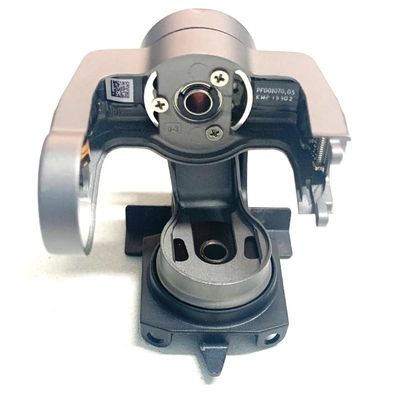 SeiZed Used for DJI Mavic Air 2 and Air 2S Gimbal Yaw Arm Bracket Repair Parts Gimbal Joint Parts (Color : 2S Yaw Roll Module)
