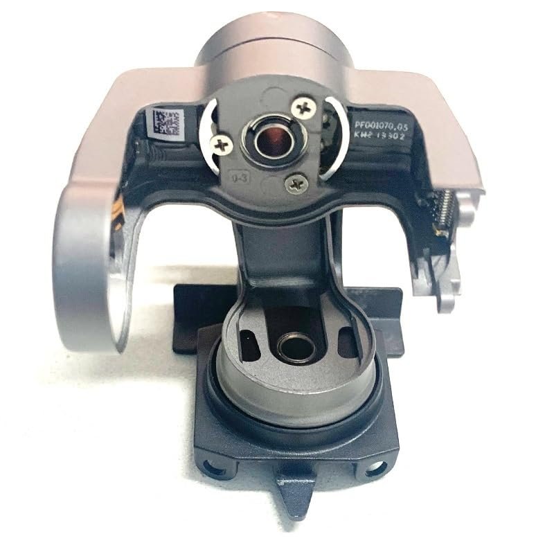 SeiZed Used for DJI Mavic Air 2 and Air 2S Gimbal Yaw Arm Bracket Repair Parts Gimbal Joint Parts (Color : 2S Yaw Roll Module)