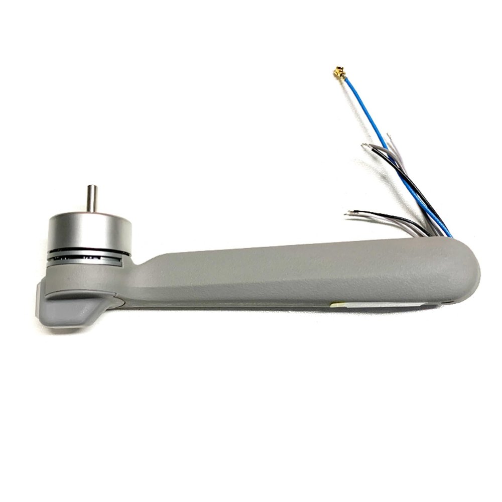 SeiZed Original Center Frame with top Shell and Bottom Cover Repair Parts for DJI Mavic Air 2 and 2S (Color : Air 2S Rear Right)