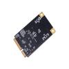 Embedded Works WM1302 LoRaWAN Gateway Module with RF Cable Assembly and 2dBi 915MHz RP-SMA Male Rubber Duck Antenna Bundle (300 mm Cable) view 4