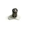 SeiZed Original Motor Arm Shaft Shaft Repair Parts for DJI Mavic Pro Mavic 2 Pro Mavic Air 2 Mavic Mini 2 (Color : Air Front White) view 1