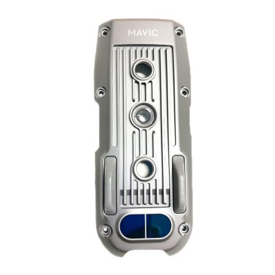 SEized Original Center Frame with top Shell and Bottom Cover Repair Parts for DJI Mavic Air 2 and 2S (Color : Air 2S Bottom Shell)