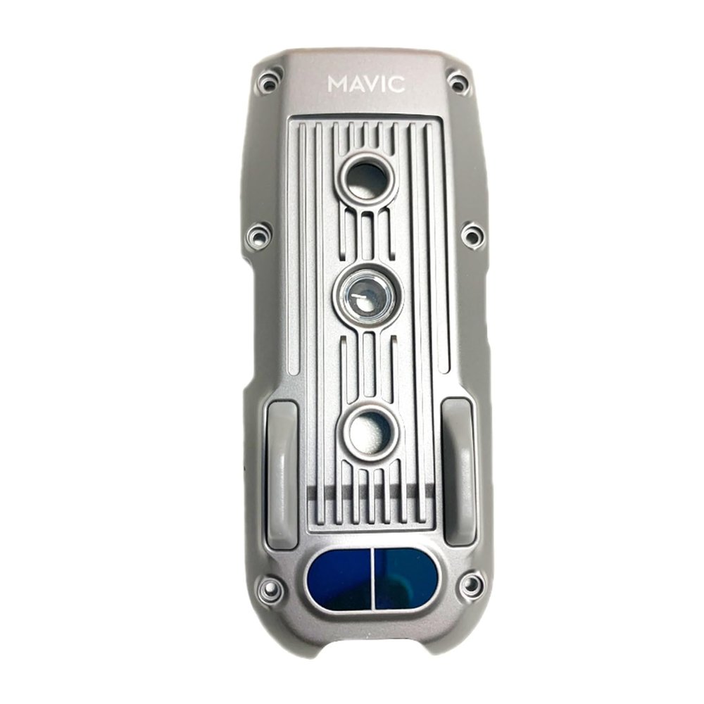SEized Original Center Frame with top Shell and Bottom Cover Repair Parts for DJI Mavic Air 2 and 2S (Color : Air 2S Bottom Shell)
