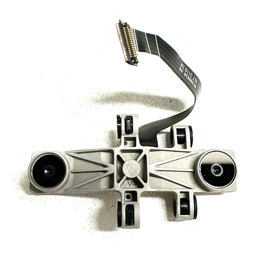 SEized Front top Vision Module Backward Vision Module Repair Parts for DJI Mavic Air 2S (Color : Backward Module)