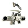 SEized Front top Vision Module Backward Vision Module Repair Parts for DJI Mavic Air 2S (Color : Backward Module) view 1