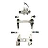 SEized Front top Vision Module Backward Vision Module Repair Parts for DJI Mavic Air 2S (Color : Backward Module) view 2