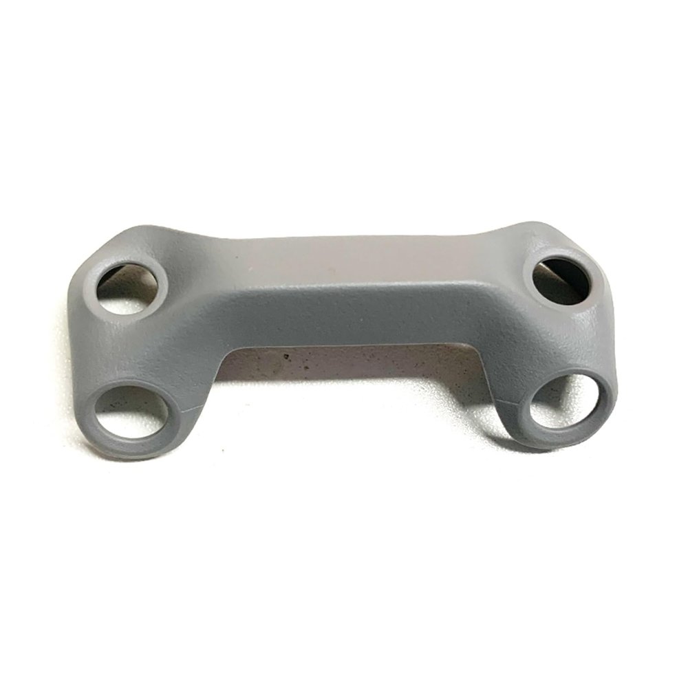 SEized Original Center Frame with top Shell and Bottom Cover Repair Parts for DJI Mavic Air 2 and 2S (Color : Air 2S Front Cover)