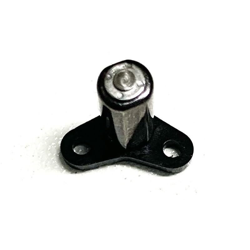 SeiZed Original Motor Arm Shaft Shaft Repair Parts for DJI Mavic Pro Mavic 2 Pro Mavic Air 2 Mavic Mini 2 (Color : Air Front Black)