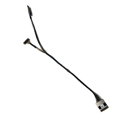 SeiZed Original Upper Cover Module Lower Shell Center arm Motor Repair Parts Flat Cable for DJI Mavic Mini (Color : Coaxial Line)