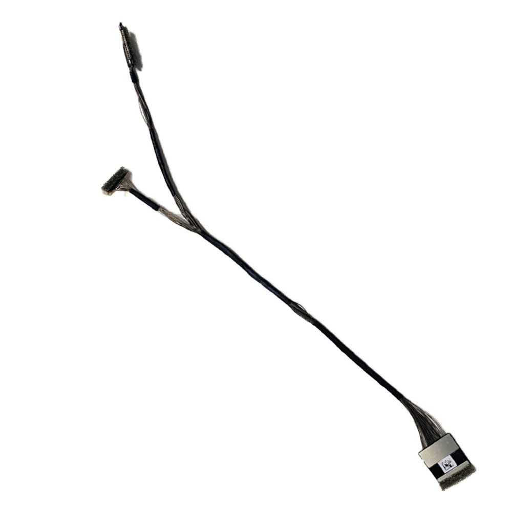 SeiZed Original Upper Cover Module Lower Shell Center arm Motor Repair Parts Flat Cable for DJI Mavic Mini (Color : Coaxial Line)