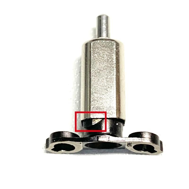 SeiZed Original Motor Arm Shaft Shaft Repair Parts for DJI Mavic Pro Mavic 2 Pro Mavic Air 2 Mavic Mini 2 (Color : Mavic 3 Front Left)