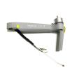 SeiZed Original Center Frame with top Shell and Bottom Cover Repair Parts for DJI Mavic Air 2 and 2S (Color : Air 2 Front Left)