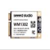 Seeed Studio WM1302 LoRaWAN Gateway Module with RF Cable Assembly and 2dBi 915MHz RP-SMA Male Rubber Duck Antenna Bundle (250 mm Cable) view 2