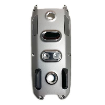 SeiZed Original for DJI Mavic 2 Shell top Cover Center Frame Bottom housing Replacement Part Parts Repair (Color : Bottom Shell)