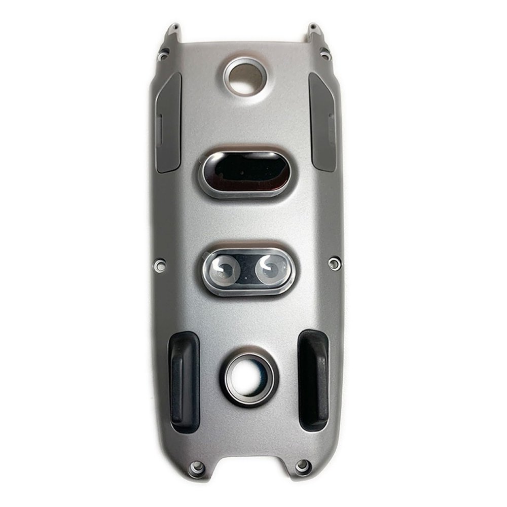 SeiZed Original for DJI Mavic 2 Shell top Cover Center Frame Bottom housing Replacement Part Parts Repair (Color : Bottom Shell)