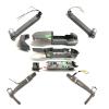 SeiZed Original for DJI Mavic 2 Shell top Cover Center Frame Bottom housing Replacement Part Parts Repair (Color : Bottom Shell) view 2