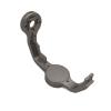 SeiZed Gimbal Roll-axis Pitch-axis Bracket Cable Flat yaw Motor Cover Gimbal for DJI Phantom 4 Pro Repair Parts (Color : 4P Obsidtian Pitch) view 1
