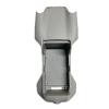 SeiZed Original Center Frame with top Shell and Bottom Cover Repair Parts for DJI Mavic Air 2 and 2S (Color : Air 2S Upper Shell)