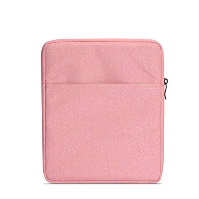 Kobo Libra Colour Sleeve Cover| 7" E-Reader Protective Pouch Sleeve Compatible for 7 inch Kobo Libra 2 / Kobo Libra H2O 7" Nylon Travel Carry Pouch Cover Also for 7 inch Kindle Oasis 2 & 3 Gen.