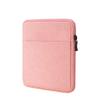 Kobo Libra Colour Sleeve Cover| 7" E-Reader Protective Pouch Sleeve Compatible for 7 inch Kobo Libra 2 / Kobo Libra H2O 7" Nylon Travel Carry Pouch Cover Also for 7 inch Kindle Oasis 2 & 3 Gen. view 4
