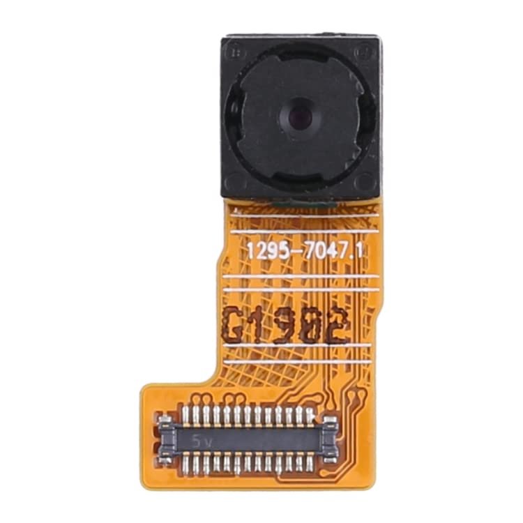 Front Facing Camera Module for Sony X Mini/Compact