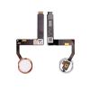 for iPad Pro 9.7 Home Button Flex Cable Part Repair Kits for iPad Pro 9.7 A1673 Home Menu Button Flex Cable Replacement A1674 A1675 Rose Gold view 1