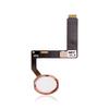 for iPad Pro 9.7 Home Button Flex Cable Part Repair Kits for iPad Pro 9.7 A1673 Home Menu Button Flex Cable Replacement A1674 A1675 Rose Gold view 2
