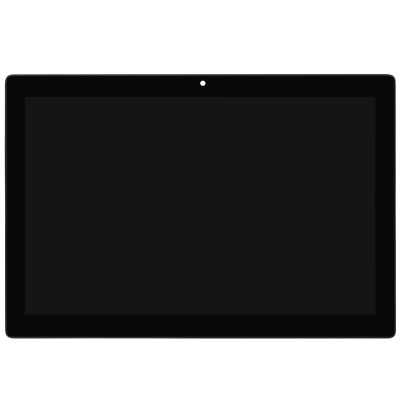 12.2" Screen Replacement for Lenovo Miix 520-12IKB (Type 20M3, 20M4, 81CG) 3N81CG 5D10P92347 5D10P92363 FHD 1920x1080 LCD Touch Screen Digitizer Assembly with Bezel