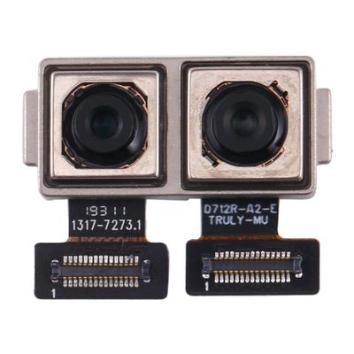 Back Facing Camera for Sony 10 Plus