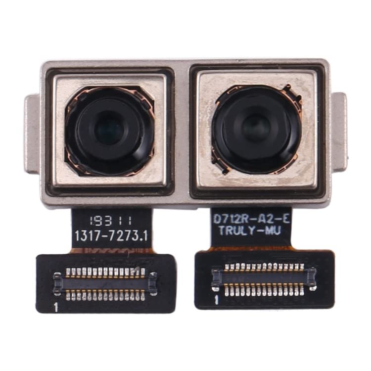 Back Facing Camera for Sony 10 Plus