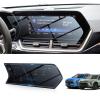 BIBIBO 2024 2025 Chevy Trailblazer Screen Protector for 2024 2025 ChevyTrax (LT/2RS/ ACTIV) &2024+ Chevy Trax Trailblazer 11 Inch Display,2024 Trailblazer/Trax Radio Screen Protector Accessories 2024 Chevy Trailblazer /Trax view 1