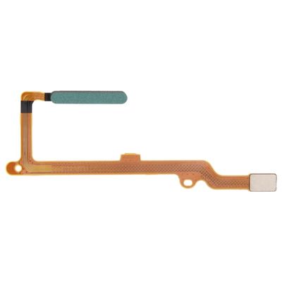 Fingerprint Sensor Flex Cable for Huawei Nova 9 SE - Green