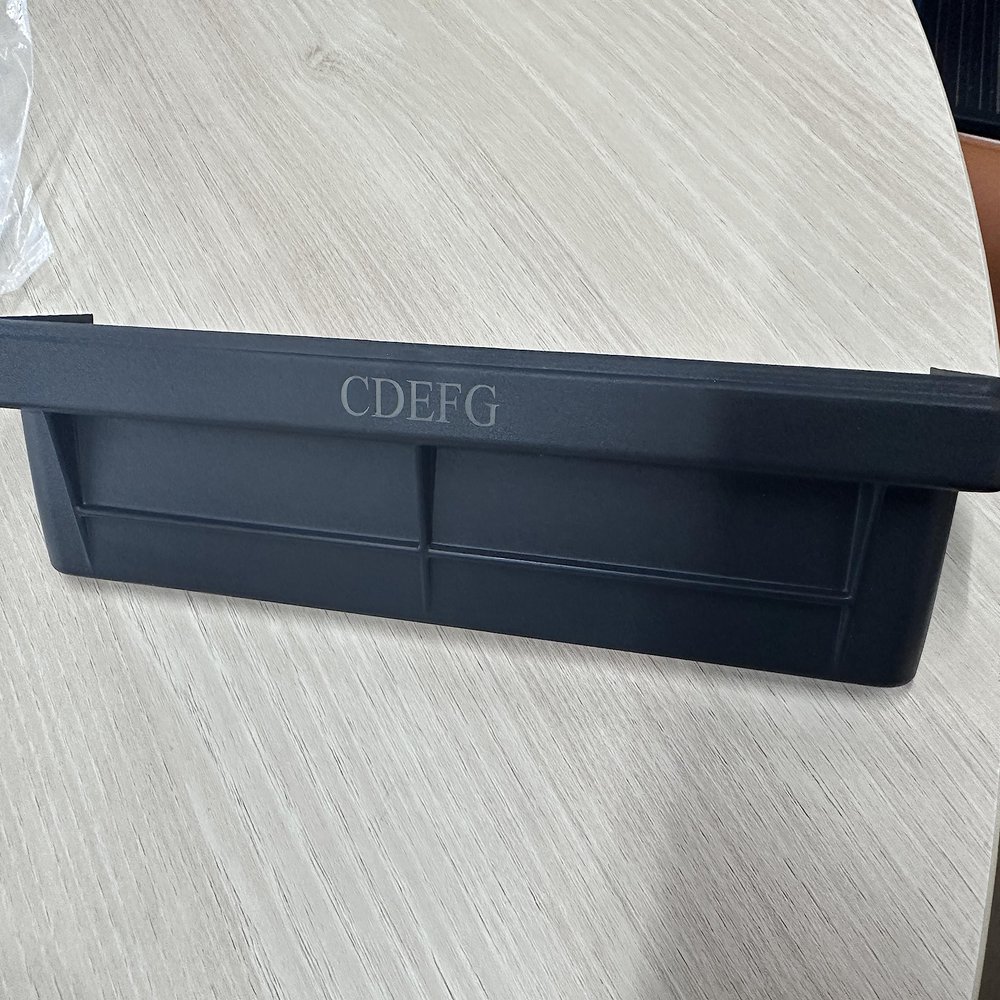 CDEFG Car Navigation Sun Shade Visor GPS Navigator Screen Sun Hood Shield in-Dash Visor Anti-Refection Block Glare and Sunlight Black