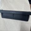 CDEFG Car Navigation Sun Shade Visor GPS Navigator Screen Sun Hood Shield in-Dash Visor Anti-Refection Block Glare and Sunlight Black view 1