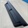 CDEFG Car Navigation Sun Shade Visor GPS Navigator Screen Sun Hood Shield in-Dash Visor Anti-Refection Block Glare and Sunlight Black view 3