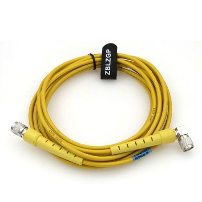 ZBLZGP GPS Antenna Cable for Trimble Radio 58957 GPS SPS R8 R7 5800 5700 4800 4700 TNC-TNC Cable 5M/16.4FT