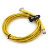ZBLZGP GPS Antenna Cable for Trimble Radio 58957 GPS SPS R8 R7 5800 5700 4800 4700 TNC-TNC Cable 5M/16.4FT view 3
