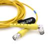 ZBLZGP GPS Antenna Cable for Trimble Radio 58957 GPS SPS R8 R7 5800 5700 4800 4700 TNC-TNC Cable 5M/16.4FT view 4