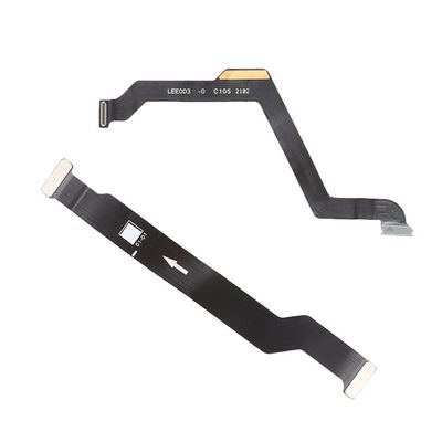 Mainboard Connector Flex Cable LCD Display Connector Flex Cable Smartphone Repair Parts for OnePlus 9 Pro 9Pro