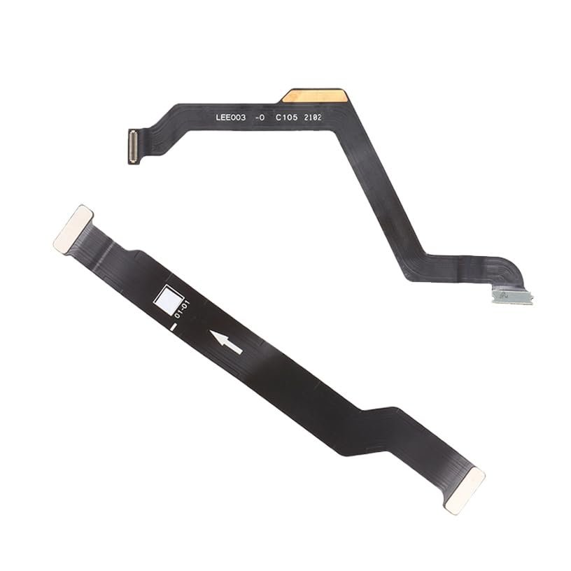 Mainboard Connector Flex Cable LCD Display Connector Flex Cable Smartphone Repair Parts for OnePlus 9 Pro 9Pro