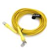 ZBLZGP 58957 GPS Data Cable Connector SPS R8 R7 5800 5700 Series Cable Trimble GPS Antenna TNC-TNC Cable 20M/65.6FT view 2