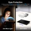 Magnetic Privacy Filter Compatible with Microsoft Surface Pro 10 (2024) / Pro 9 (2022) / Pro 8 (2021) / Pro X (2021, 2019), 13 Inch Removable Anti Spy Glare Blue Light Privacy Screen view 4