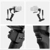 Zhiyun Crane 4 Combo Gimbal Stabilizer for Mirrorless DSLR Cinema Camera Camcorder, 3-Axis Gimbal for Sony Canon Nikon Fujifilm Panasonic Sigma, Blackmagic 6K 4K view 3
